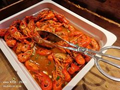 -领鲜活海鲜榴莲自助火锅(东门店)