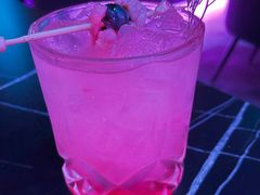 -MOSSO音乐酒吧·live house(南京旗舰店)