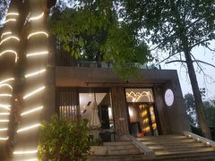 -山顶顶概念四川菜(黄埔大道店)