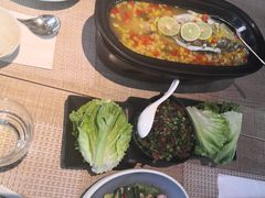 -野米东南亚餐厅(欢乐海岸店)