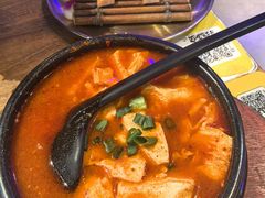 -首尔朴宝·炭火烤肉(五角场店)