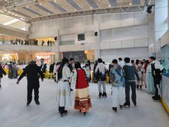 -冠军冰场CHAMPION RINK(中华城店)