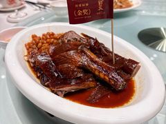 -稻香海鲜饭店(第一国际店)