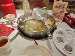 -潮正和潮汕牛肉火锅·老字号(番禺万达店)