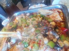 -巴渝菜馆(涿州店)