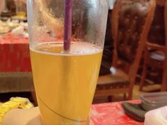 -安德烈俄式西餐厅(中央大街店)