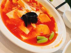 -陕西会客厅·宴会厅·唐世佳宴