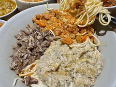 -李百蟹·江南蟹黄面·河景餐厅(夫子庙总店)