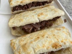 -高玛纳驴肉火烧(一世界店)