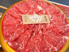 -牛New寿喜烧(龙湖金沙天街店)