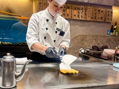 -将军日本餐厅·Shogun(厦门马哥孛罗东方大酒店)