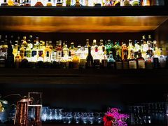 -The Bottle Bar(羲和商业广场店)