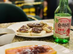-禾斗海鲜自助(市北诺德店)