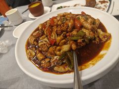 -金哥私房菜馆(张府园总店)