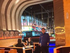 -鼎原力量东北吊炉烧烤(幸福街店)