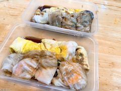 -山水肠粉(盐田店)