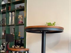 -参差咖啡(水果湖公园店)