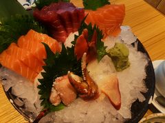 -花和海鲜自助(梅江店)