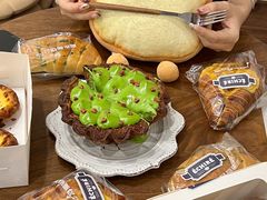 -富贵面包公司(运河店)