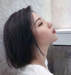 -柯琳造型