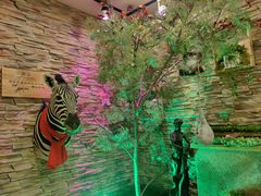 -格兰西点餐厅(文化街店)