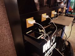 -威海大水泊国际机场