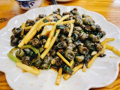 -南记食粥坊·宵夜大排档(南桂店)