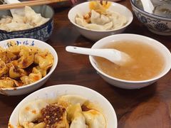-春阳水饺(香槟广场店)