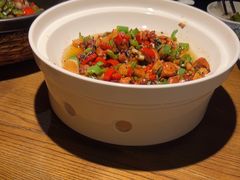-老阿爸鲜鱼土菜(昆山花桥店)