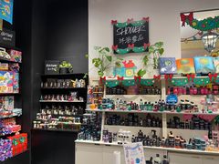 -LUSH(威尼斯人店)