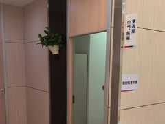 -美年大健康体检中心(红岭分院)