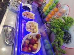 -绮梦西湖·云端餐厅(歌德店)