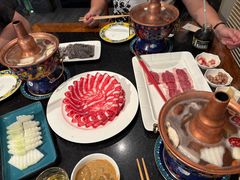 -南门涮肉(上海二店)