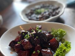 上海红烧肉-浦江餐饮•上海菜馆(五四路店)