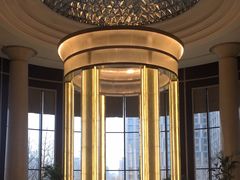 -新都绿城喜来登酒店大堂吧