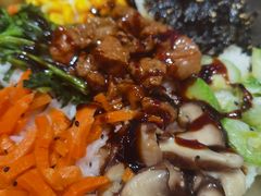 -米村拌饭(欧亚卖场店)