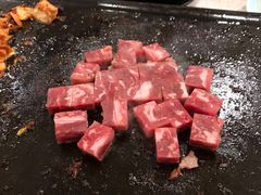 -韩时烤肉(枫蓝店)