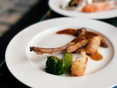 -康莱德酒店·美庭自助餐厅