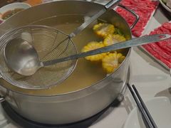 -焯牛潮汕牛肉火锅(云峰街创始店)