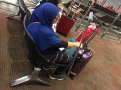 -吉隆坡国际机场