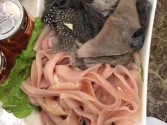 -朱氏胖子烂火锅(洪崖洞店)