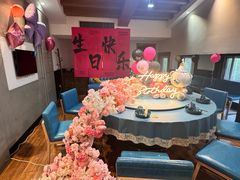 -蝦塘·中国餐馆(城墙南马道巷店)