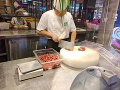 -掂档潮汕牛肉火锅(cityon熙地港店)