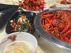 -聚味瞿记·龙虾堂(咸嘉湖店)