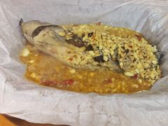 -三煮纸包鱼(青岛总店)