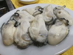 生蚝-濠轩阁特色生蚝火锅(水湾路店)