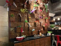 -Let's Taipei 非常烘焙(太古里店)
