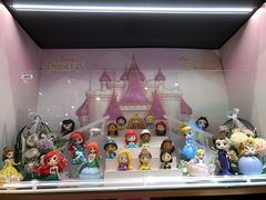 -泡泡玛特POPMART(合生汇店)