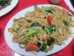 -肥弟大排档(汕樟路店)