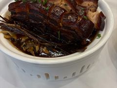 -西山人家·传统苏帮菜·家宴(木渎店)